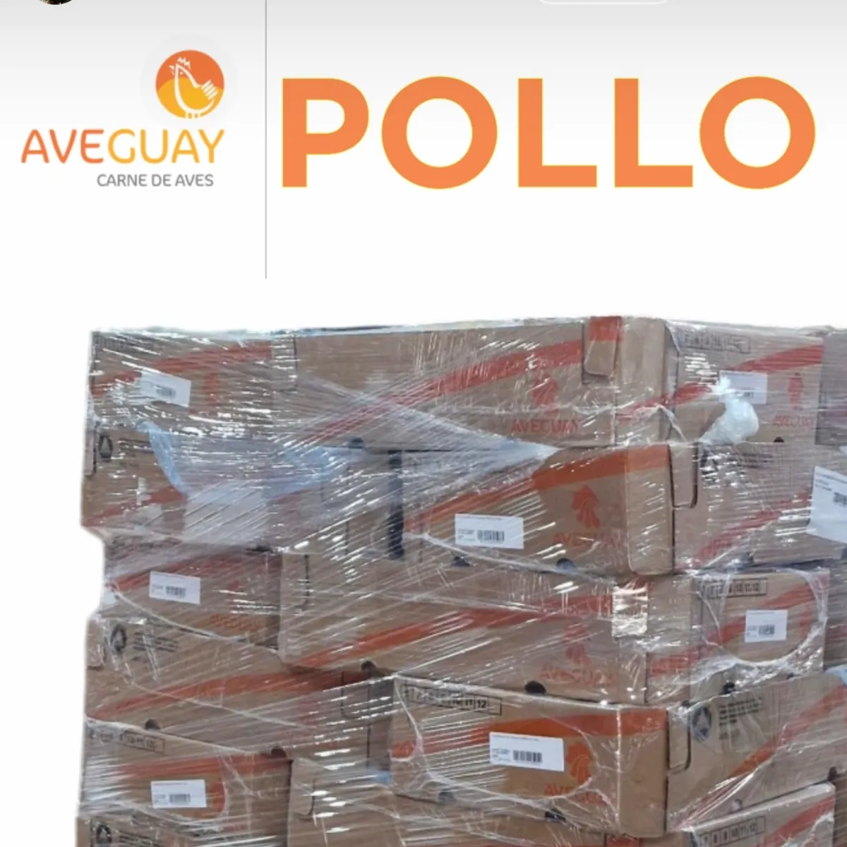 Suprema Aveguay IQF